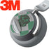 Wizarding World Harry Potter Slytherin Crest Surface Headphones Skin